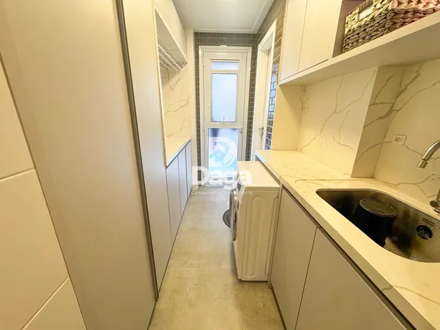 Imagem 2: Apartamento 2 dormitórios, sendo 2 suites - Beira Mar Norte - Florianópolis