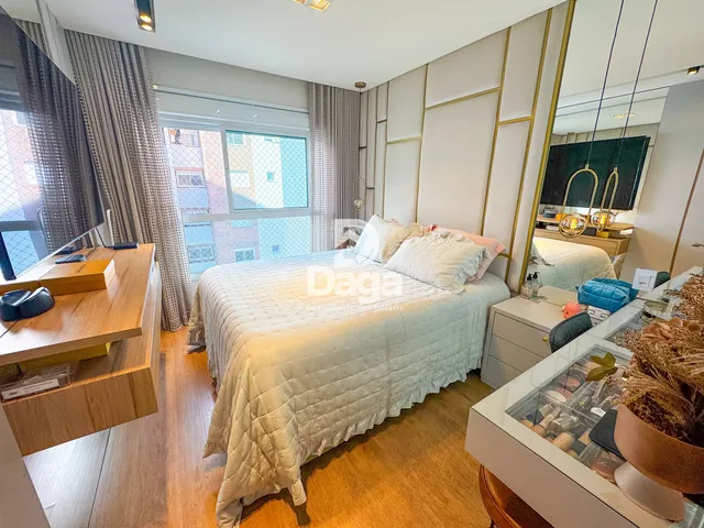 Imagem 8: Apartamento 2 dormitórios, sendo 2 suites - Beira Mar Norte - Florianópolis