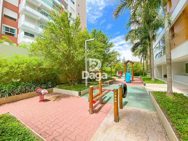 Imagem 4: Apartamento 2 dormitórios, sendo 2 suites - Beira Mar Norte - Florianópolis