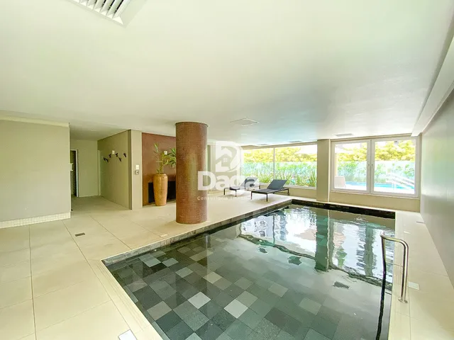 Imagem 14: Apartamento 2 dormitórios, sendo 2 suites - Beira Mar Norte - Florianópolis