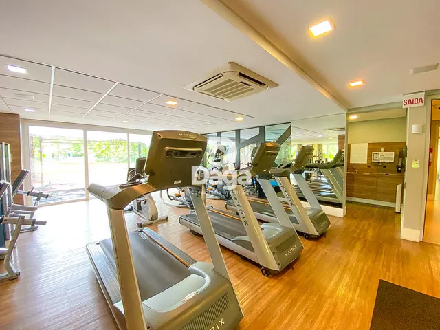 Imagem 5: Apartamento 2 dormitórios, sendo 2 suites - Beira Mar Norte - Florianópolis