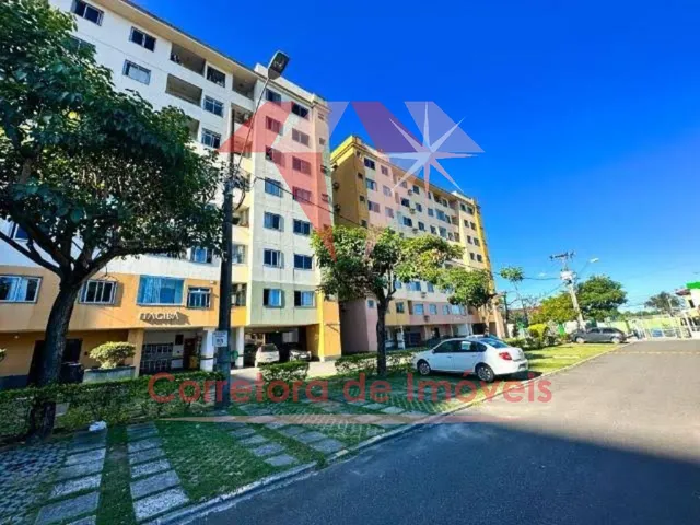 Imagem: APARTAMENTO RESIDENCIAL em SERRA - ES, LARANJEIRAS