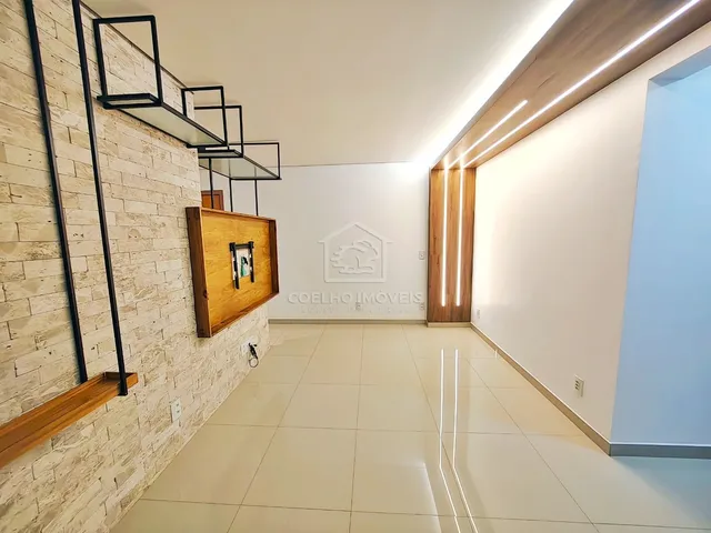 Imagem: ART LIFE DESIGN - APARTAMENTO 02 QUARTOS
