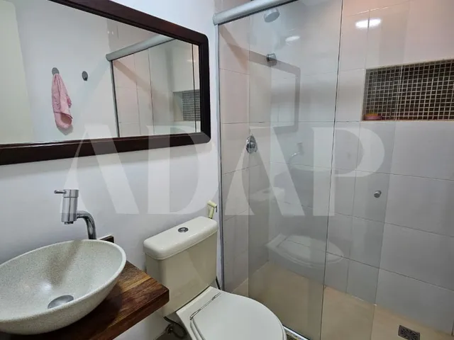 Imagem 2: Casa em Condomínio à venda em Vargem Pequena, 2 quartos, 2 salas, 2 banheiros, 2 vagas