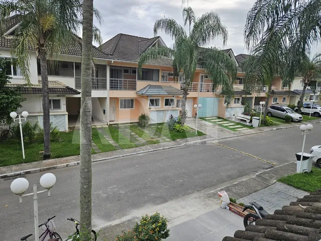 Imagem 9: Casa em Condomínio à venda em Vargem Pequena, 2 quartos, 2 salas, 2 banheiros, 2 vagas