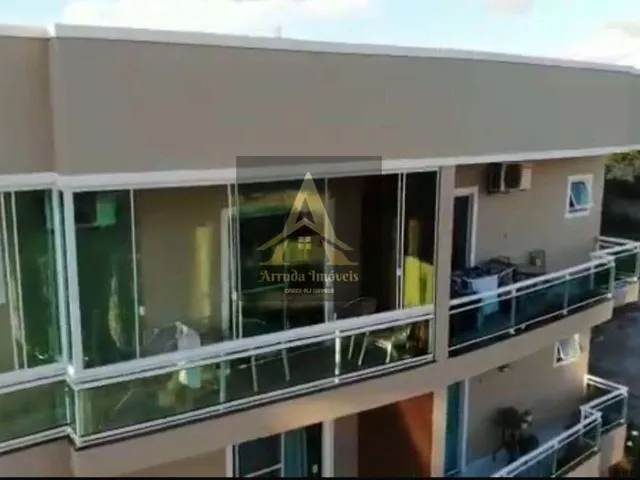Imagem 3: VENDO APARTAMENTO de 3 QUARTOS NO CENTRO EM SÃO PEDRO DA ALDEIA