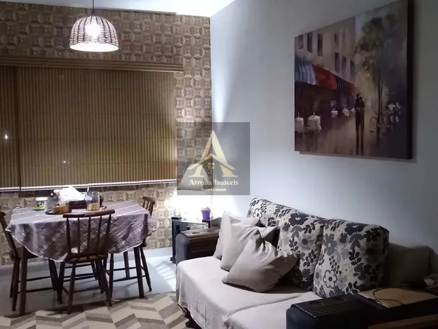 Imagem 4: VENDO APARTAMENTO de 3 QUARTOS NO CENTRO EM SÃO PEDRO DA ALDEIA