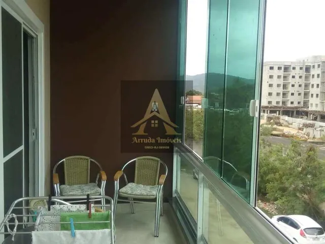 Imagem 5: VENDO APARTAMENTO de 3 QUARTOS NO CENTRO EM SÃO PEDRO DA ALDEIA