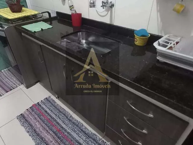 Imagem 8: VENDO APARTAMENTO de 3 QUARTOS NO CENTRO EM SÃO PEDRO DA ALDEIA