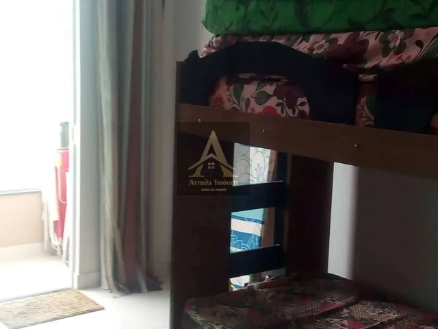 Imagem 9: VENDO APARTAMENTO de 3 QUARTOS NO CENTRO EM SÃO PEDRO DA ALDEIA