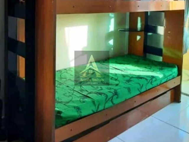 Imagem 10: VENDO APARTAMENTO de 3 QUARTOS NO CENTRO EM SÃO PEDRO DA ALDEIA