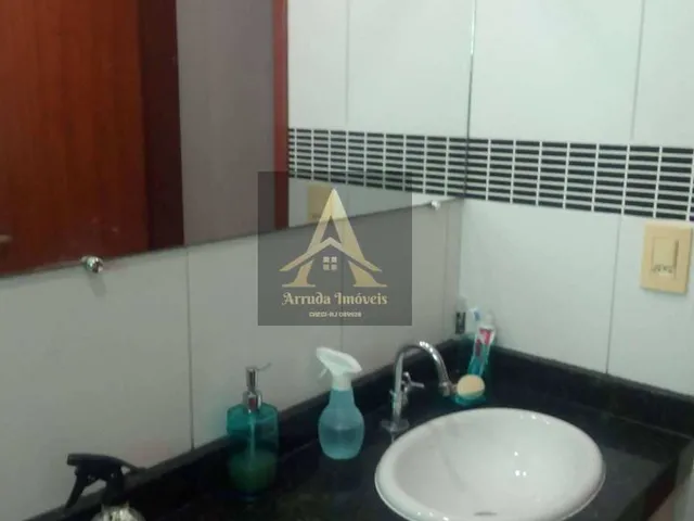 Imagem 12: VENDO APARTAMENTO de 3 QUARTOS NO CENTRO EM SÃO PEDRO DA ALDEIA