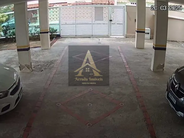 Imagem 13: VENDO APARTAMENTO de 3 QUARTOS NO CENTRO EM SÃO PEDRO DA ALDEIA