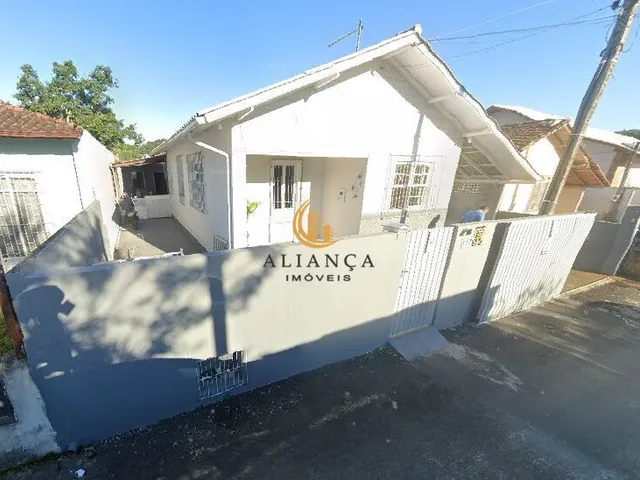Imagem: Casa em Rio Caveiras, Biguaçu/SC