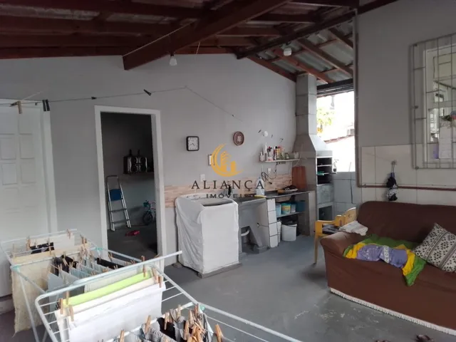 Imagem 11: Casa em Rio Caveiras, Biguaçu/SC