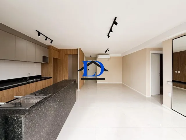 Imagem: Apartamento de luxo no Setor Bueno 3 quartos