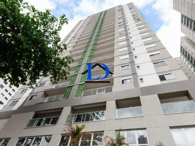 Imagem 9: Apartamento de luxo no Setor Bueno: 3 quartos, 3 suítes, 2 salas, 4 banheiros, 2 vagas