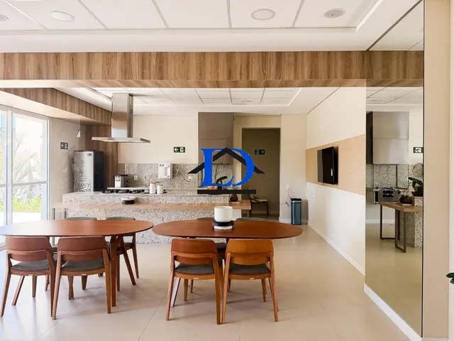 Imagem 12: Apartamento de luxo no Setor Bueno: 3 quartos, 3 suítes, 2 salas, 4 banheiros, 2 vagas