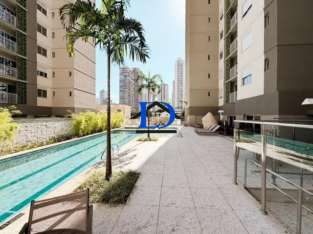 Imagem 5: Apartamento de luxo no Setor Bueno: 3 quartos, 3 suítes, 2 salas, 4 banheiros, 2 vagas