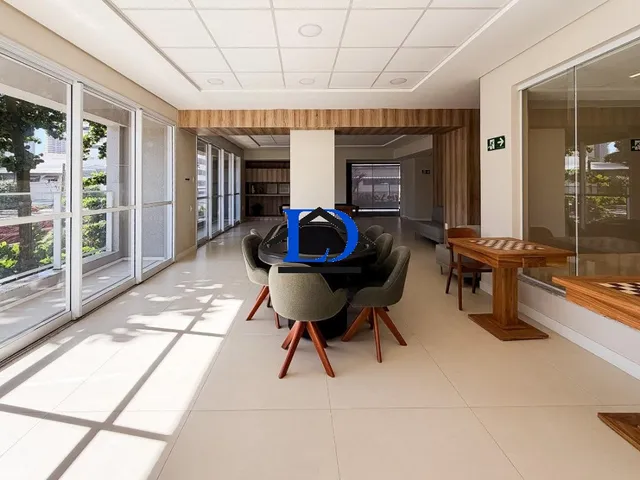 Imagem 3: Apartamento de luxo no Setor Bueno: 3 quartos, 3 suítes, 2 salas, 4 banheiros, 2 vagas