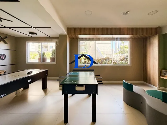 Imagem 10: Apartamento de luxo no Setor Bueno: 3 quartos, 3 suítes, 2 salas, 4 banheiros, 2 vagas