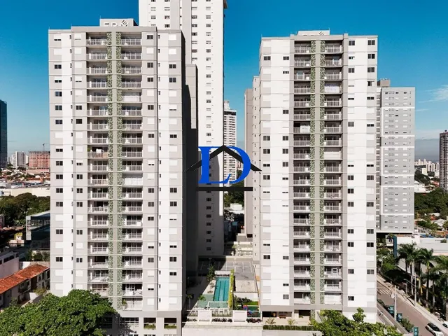 Imagem 13: Apartamento de luxo no Setor Bueno: 3 quartos, 3 suítes, 2 salas, 4 banheiros, 2 vagas