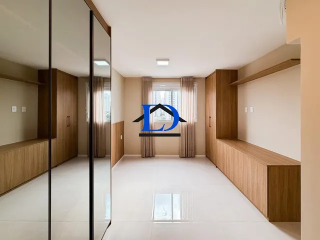 Imagem 8: Apartamento de luxo no Setor Bueno: 3 quartos, 3 suítes, 2 salas, 4 banheiros, 2 vagas