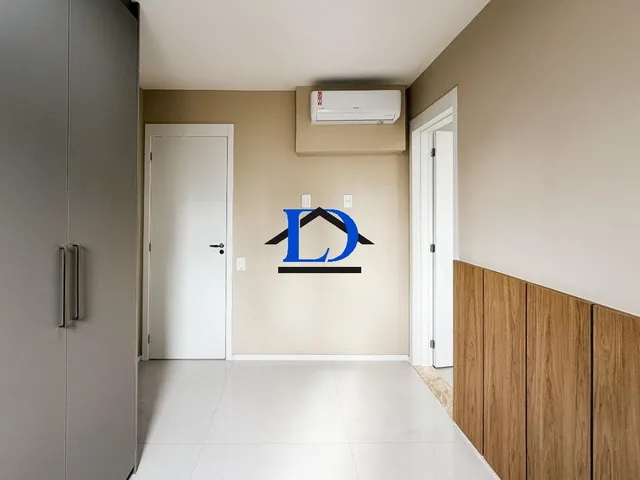 Imagem 4: Apartamento de luxo no Setor Bueno: 3 quartos, 3 suítes, 2 salas, 4 banheiros, 2 vagas