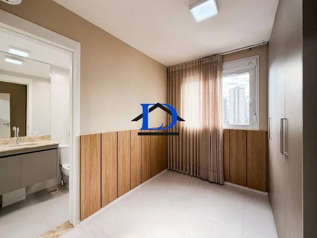 Imagem 15: Apartamento de luxo no Setor Bueno: 3 quartos, 3 suítes, 2 salas, 4 banheiros, 2 vagas