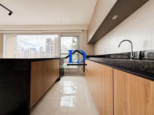 Imagem 16: Apartamento de luxo no Setor Bueno: 3 quartos, 3 suítes, 2 salas, 4 banheiros, 2 vagas