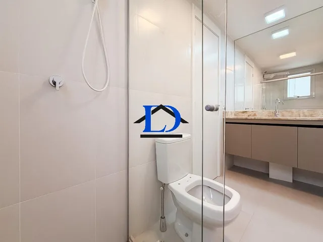 Imagem 6: Apartamento de luxo no Setor Bueno: 3 quartos, 3 suítes, 2 salas, 4 banheiros, 2 vagas