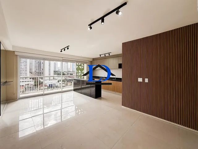 Imagem 7: Apartamento de luxo no Setor Bueno: 3 quartos, 3 suítes, 2 salas, 4 banheiros, 2 vagas