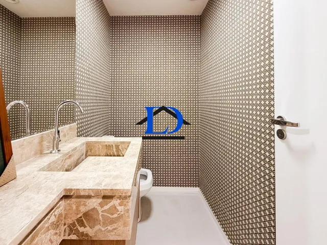 Imagem 14: Apartamento de luxo no Setor Bueno: 3 quartos, 3 suítes, 2 salas, 4 banheiros, 2 vagas