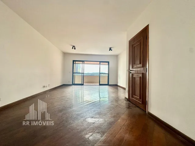 Imagem: RR10239 Apartamento 154m² CONDOMÍNIO ALPHA