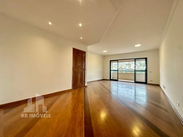 Imagem: RR10225 Apartamento 154m² CONDOMÍNIO ALPHA