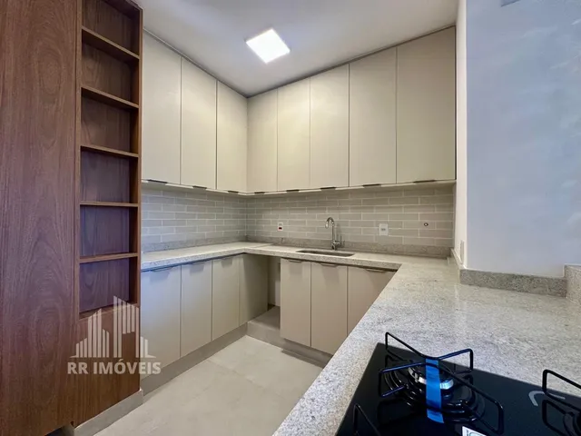 Imagem 14: RR10225 Apartamento 154m² CONDOMÍNIO ALPHA CLUB - OPORTUNIDADE - 4 Dorms 2 Vagas