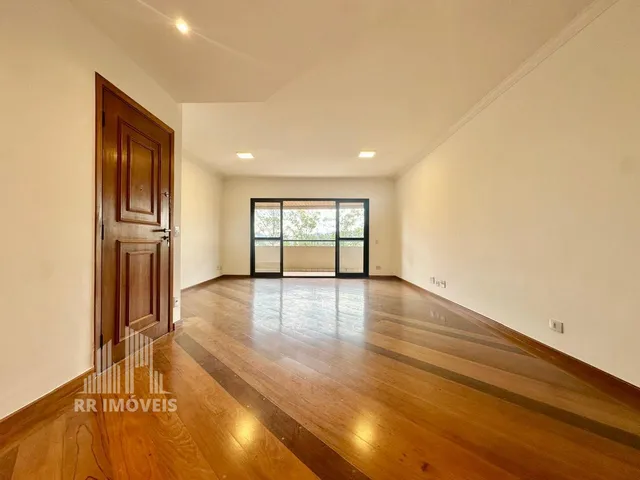 Imagem 5: RR10225 Apartamento 154m² CONDOMÍNIO ALPHA CLUB - OPORTUNIDADE - 4 Dorms 2 Vagas