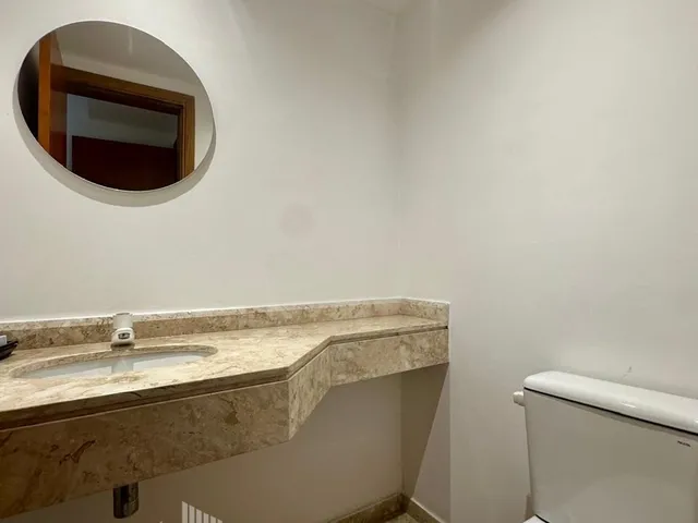 Imagem 11: RR10225 Apartamento 154m² CONDOMÍNIO ALPHA CLUB - OPORTUNIDADE - 4 Dorms 2 Vagas
