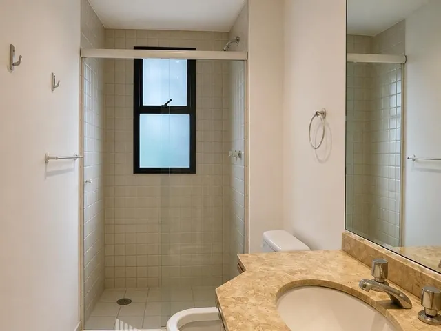 Imagem 16: RR10225 Apartamento 154m² CONDOMÍNIO ALPHA CLUB - OPORTUNIDADE - 4 Dorms 2 Vagas
