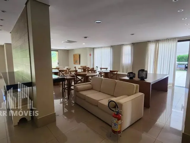 Imagem 13: RR10225 Apartamento 154m² CONDOMÍNIO ALPHA CLUB - OPORTUNIDADE - 4 Dorms 2 Vagas