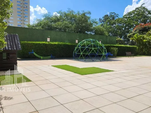 Imagem 12: RR10225 Apartamento 154m² CONDOMÍNIO ALPHA CLUB - OPORTUNIDADE - 4 Dorms 2 Vagas