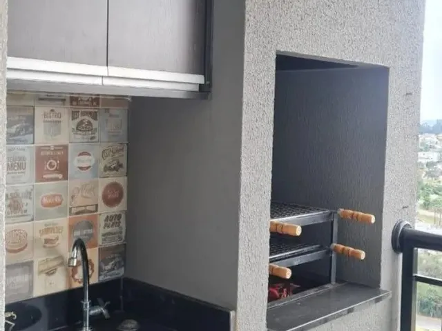 Imagem 7: RR9728D Apartamento 64m² CONDOMÍNIO SPLENDYA I - OPORTUNIDADE - 2 Dorms 2 Vagas
