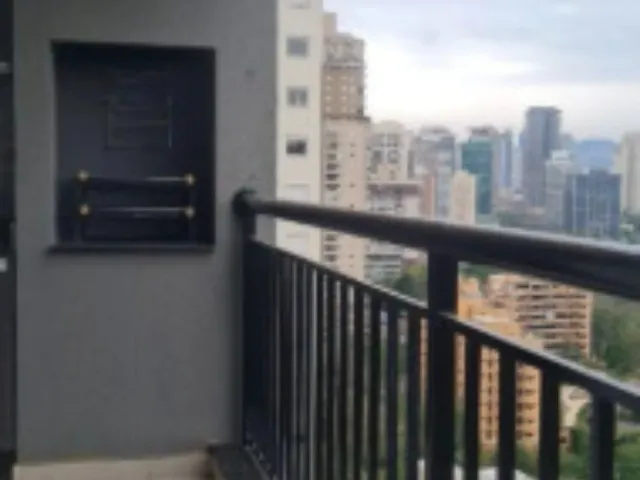 Imagem 9: RR9728D Apartamento 64m² CONDOMÍNIO SPLENDYA I - OPORTUNIDADE - 2 Dorms 2 Vagas