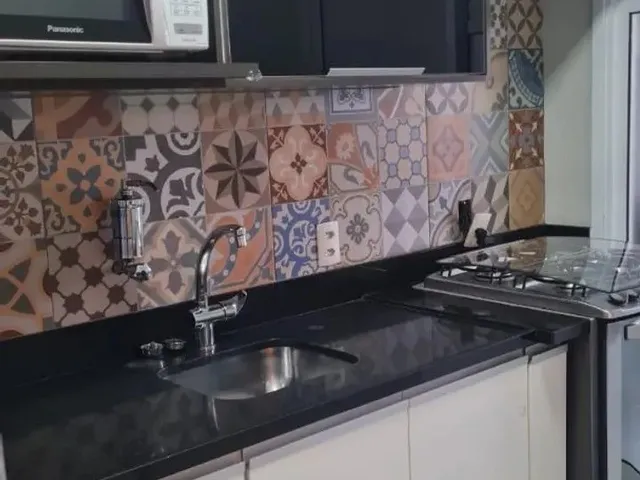 Imagem 3: RR9728D Apartamento 64m² CONDOMÍNIO SPLENDYA I - OPORTUNIDADE - 2 Dorms 2 Vagas