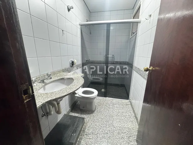 Imagem 12: Sobrado à venda com piscina no Jardim Iguaçu, FOZ DO IGUACU - PR