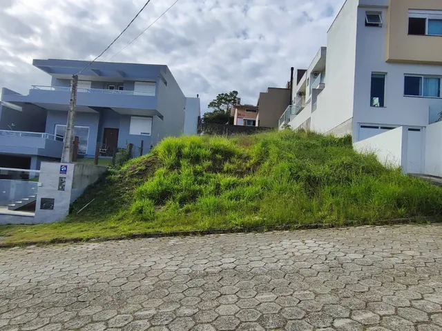 Imagem: Terreno à venda em Garopaba-SC, 360m²