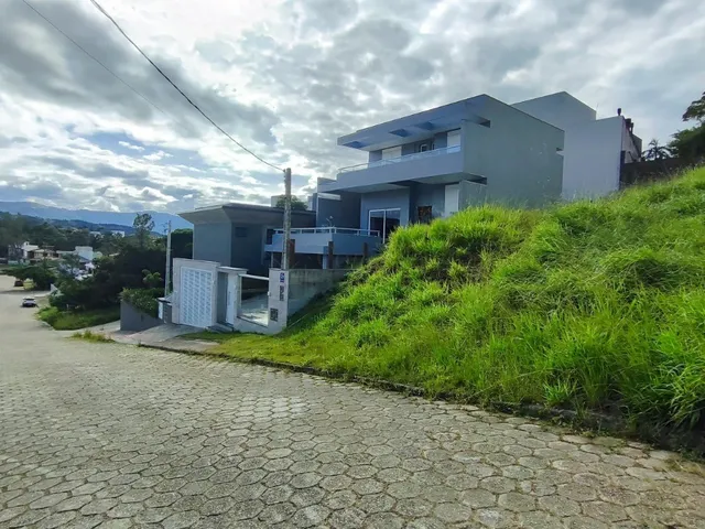 Imagem 5: Terreno à venda em Garopaba-SC, 360m² no bairro Jardim Panorâmico! Aproveite esta