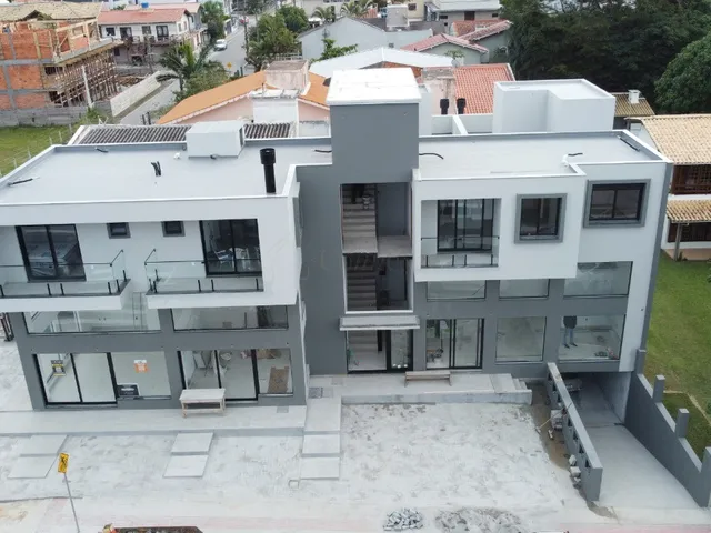 Imagem: Apartamento à venda no Centro de Garopaba-SC