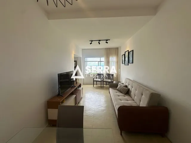Imagem 12: Barra | 96m² | 3 Quartos | 1 Suíte | 1 Vaga | Vista Mar
