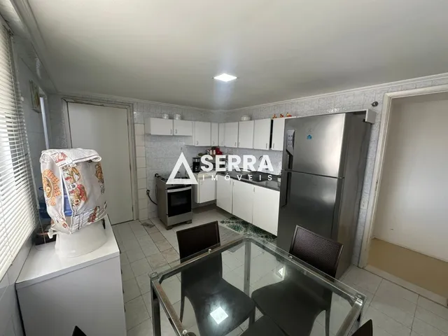 Imagem 16: Barra | 96m² | 3 Quartos | 1 Suíte | 1 Vaga | Vista Mar